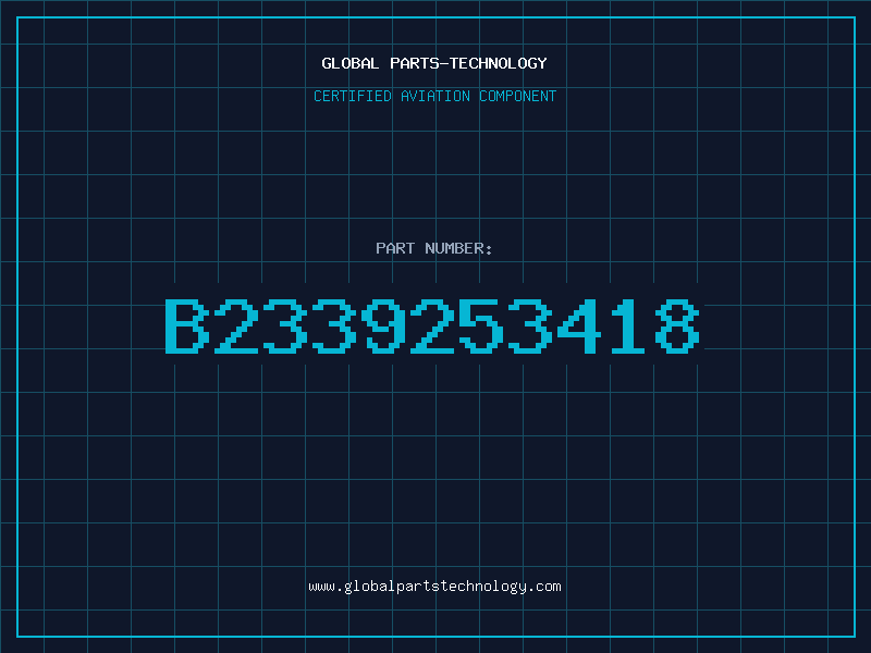 Aviation Part B2339253418
