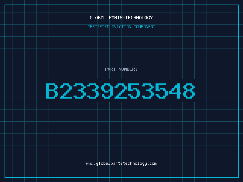 Aviation Part B2339253548