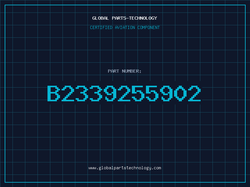 Aviation Part B2339255902