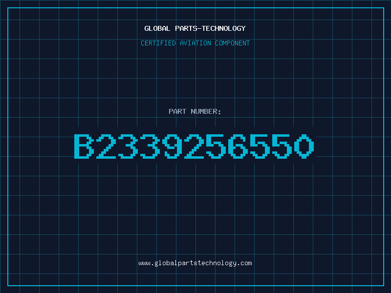 Aviation Part B2339256550