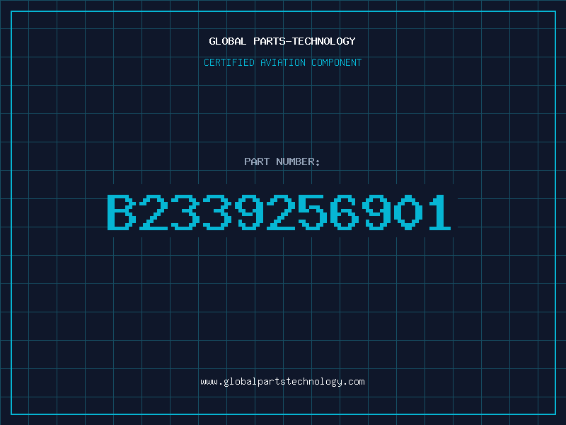 Aviation Part B2339256901