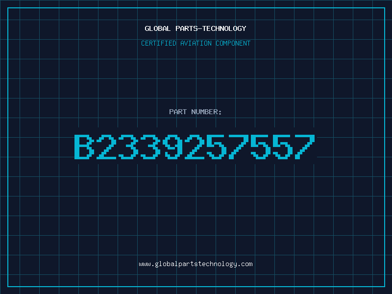 Aviation Part B2339257557