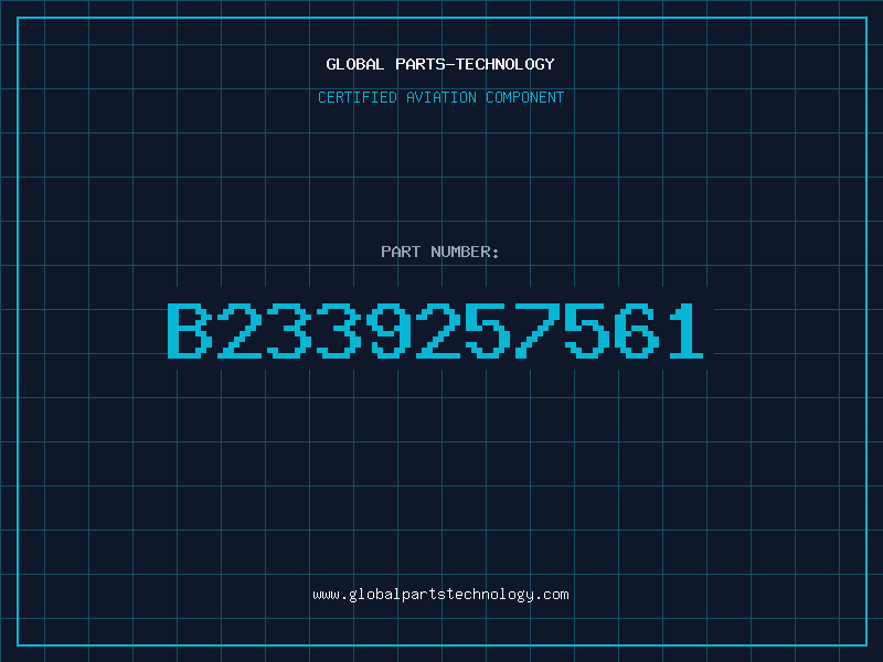 Aviation Part B2339257561
