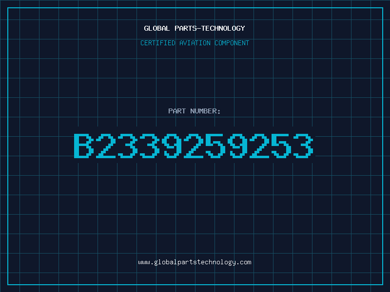 Aviation Part B2339259253