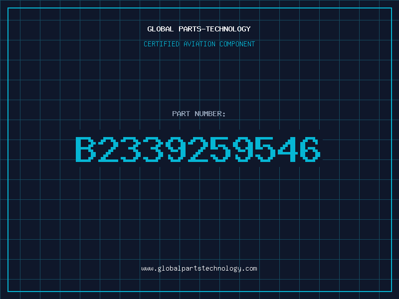 Aviation Part B2339259546