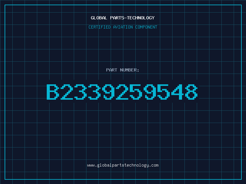 Aviation Part B2339259548