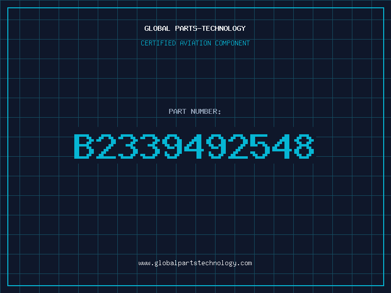 Aviation Part B2339492548