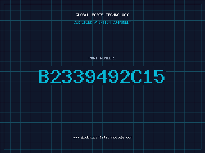 Aviation Part B2339492C15