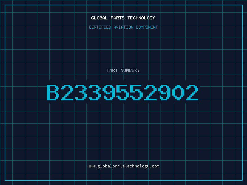 Aviation Part B2339552902