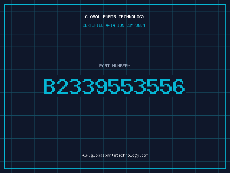 Aviation Part B2339553556