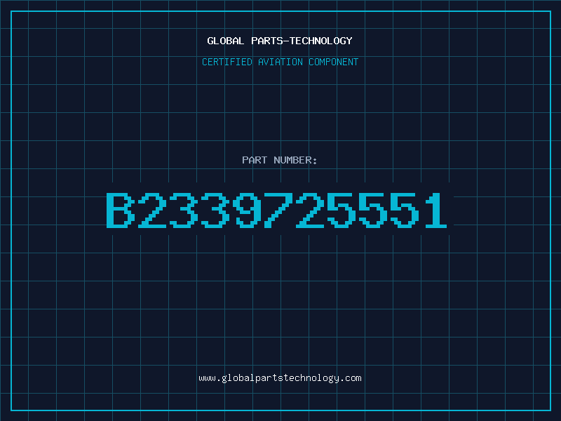 Aviation Part B2339725551