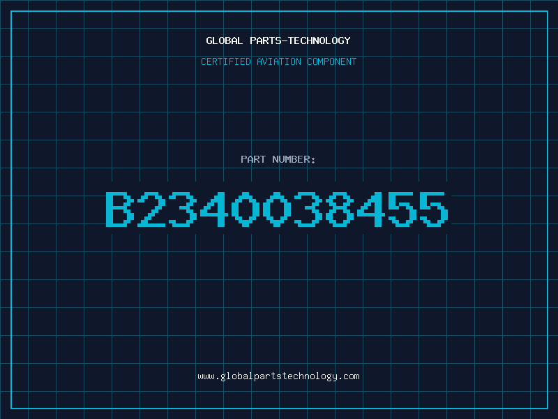Aviation Part B2340038455
