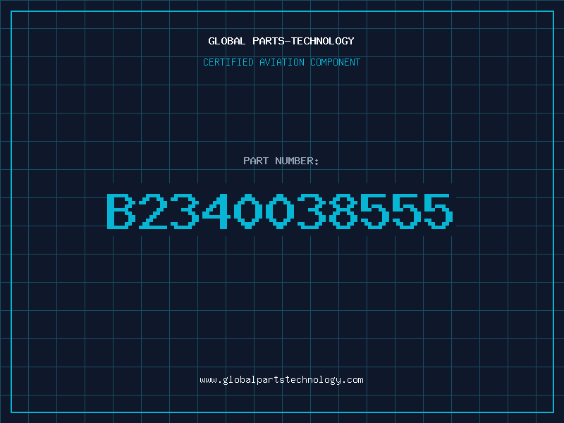Aviation Part B2340038555