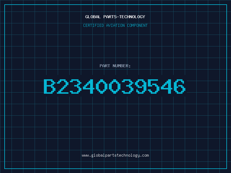 Aviation Part B2340039546