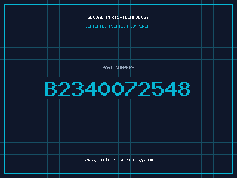 Aviation Part B2340072548