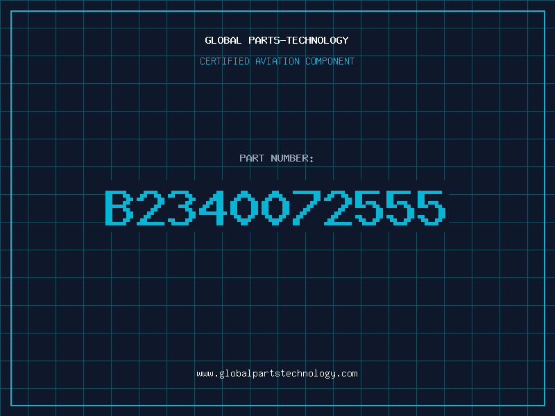 Aviation Part B2340072555