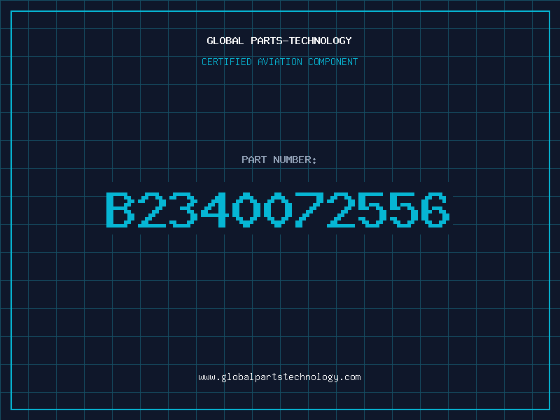 Aviation Part B2340072556