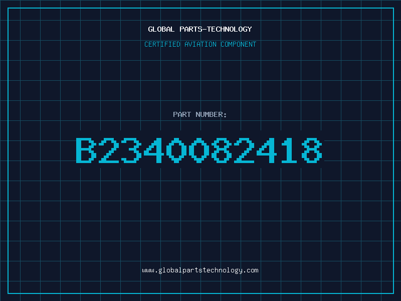 Aviation Part B2340082418