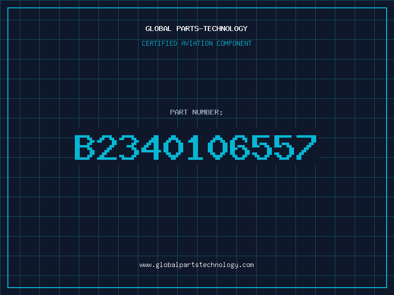 Aviation Part B2340106557