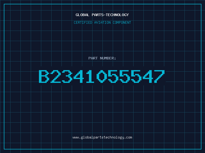 Aviation Part B2341055547