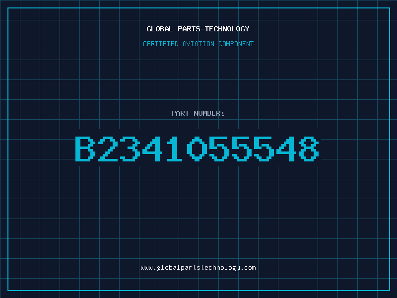 Aviation Part B2341055548