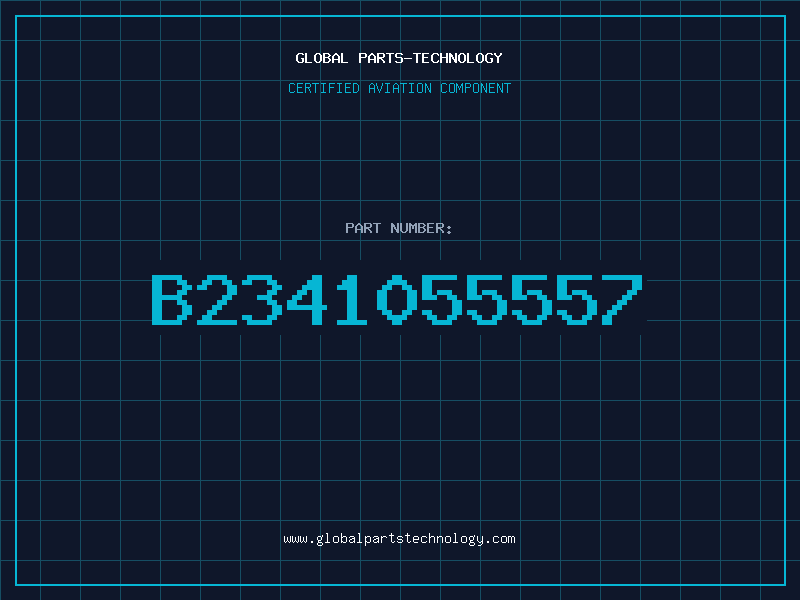 Aviation Part B2341055557