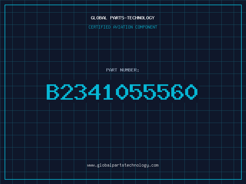 Aviation Part B2341055560
