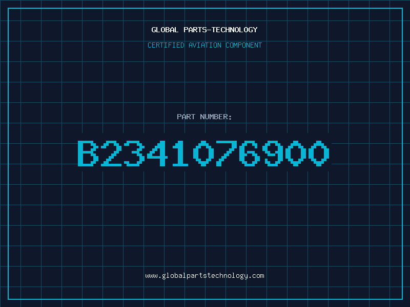 Aviation Part B2341076900
