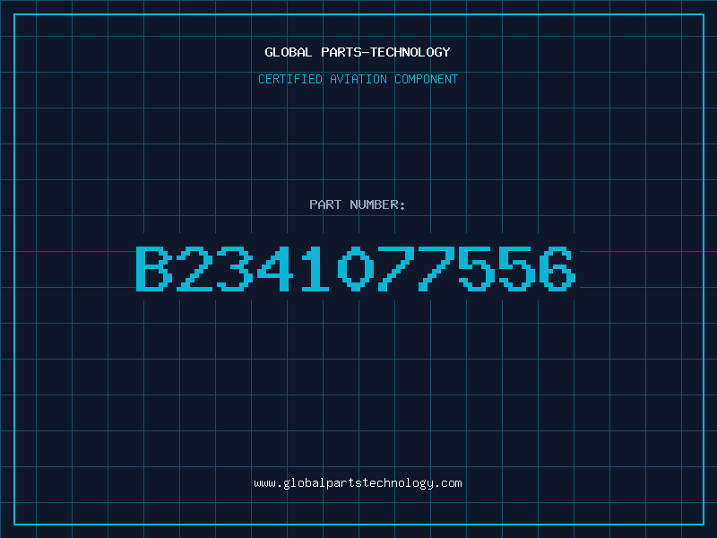 Aviation Part B2341077556