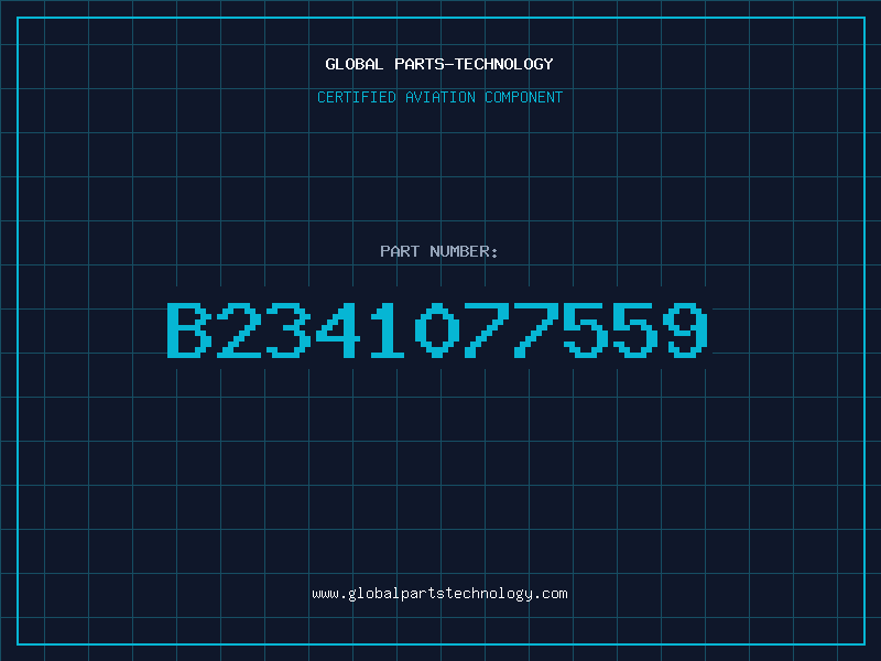 Aviation Part B2341077559