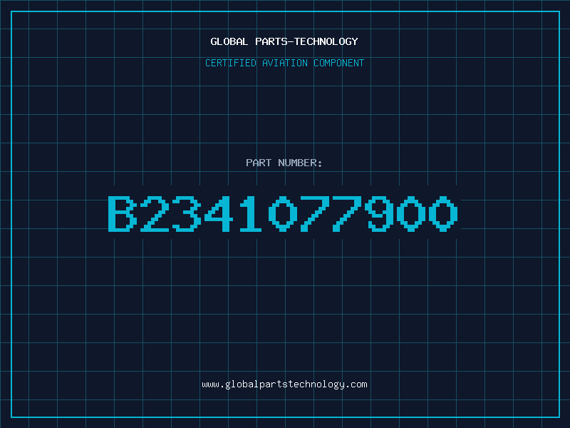 Aviation Part B2341077900