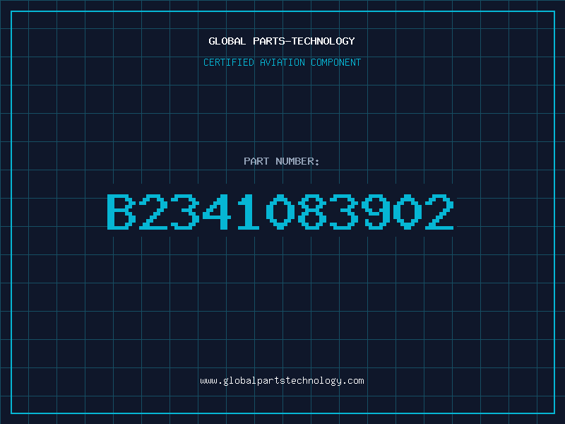 Aviation Part B2341083902