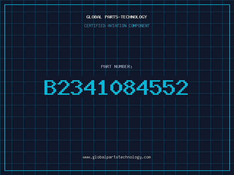 Aviation Part B2341084552