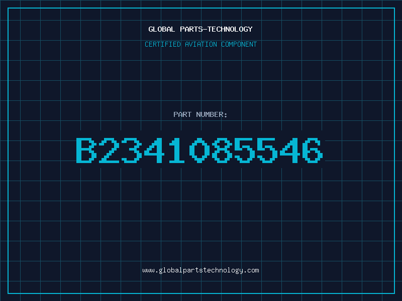 Aviation Part B2341085546