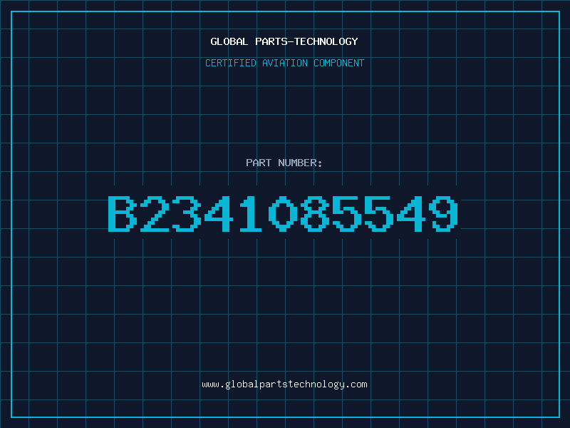 Aviation Part B2341085549