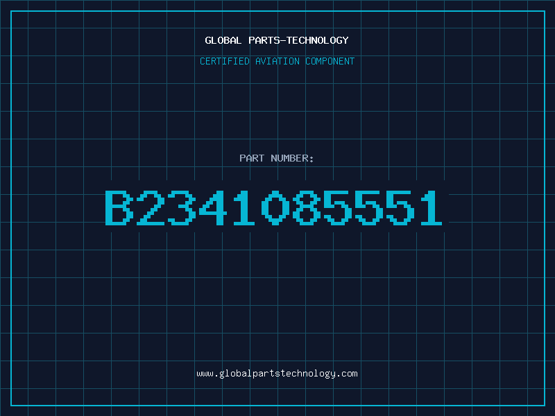 Aviation Part B2341085551