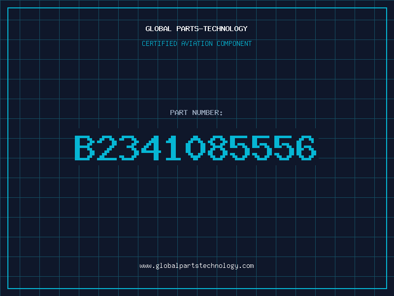 Aviation Part B2341085556