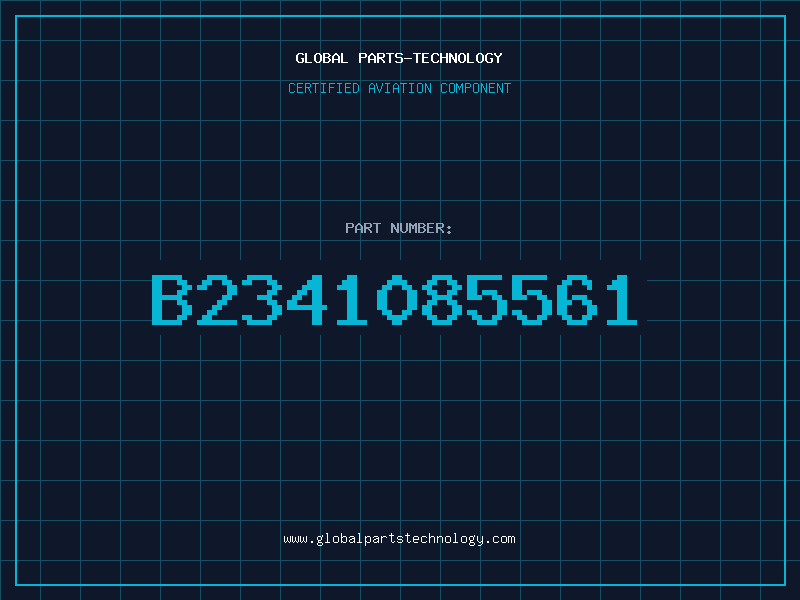Aviation Part B2341085561