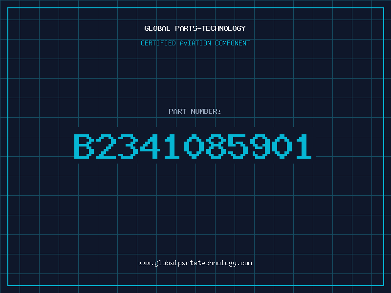 Aviation Part B2341085901