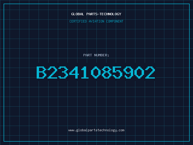Aviation Part B2341085902
