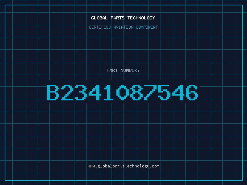 Aviation Part B2341087546