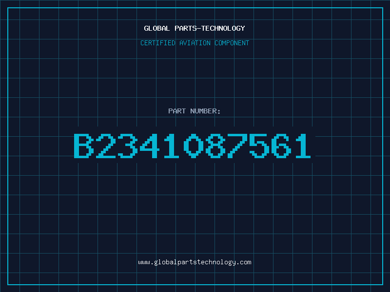 Aviation Part B2341087561