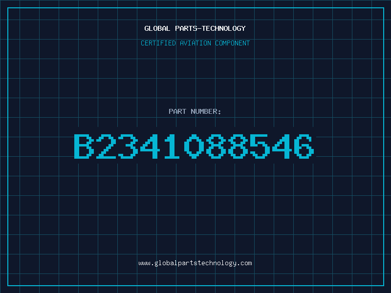 Aviation Part B2341088546