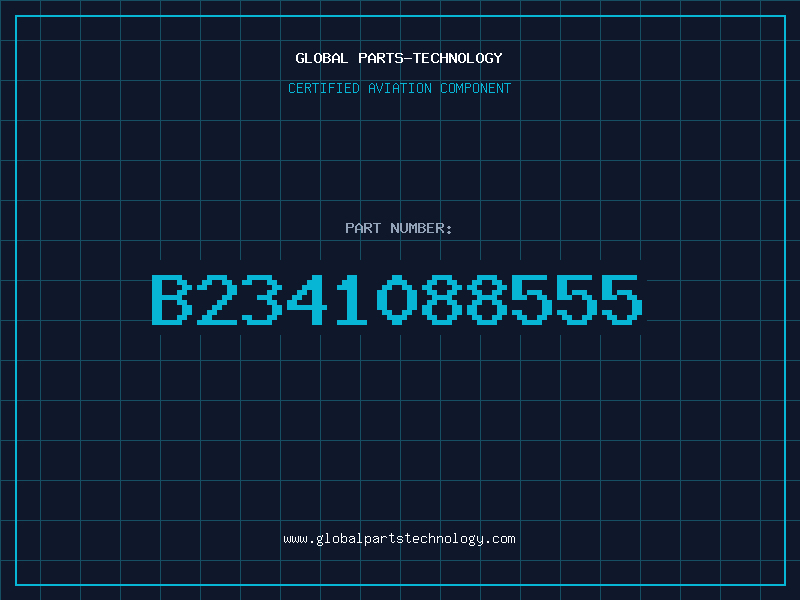 Aviation Part B2341088555
