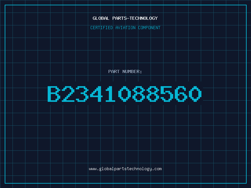 Aviation Part B2341088560