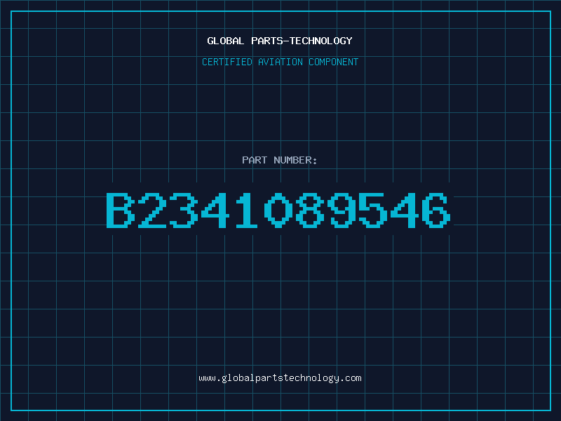 Aviation Part B2341089546