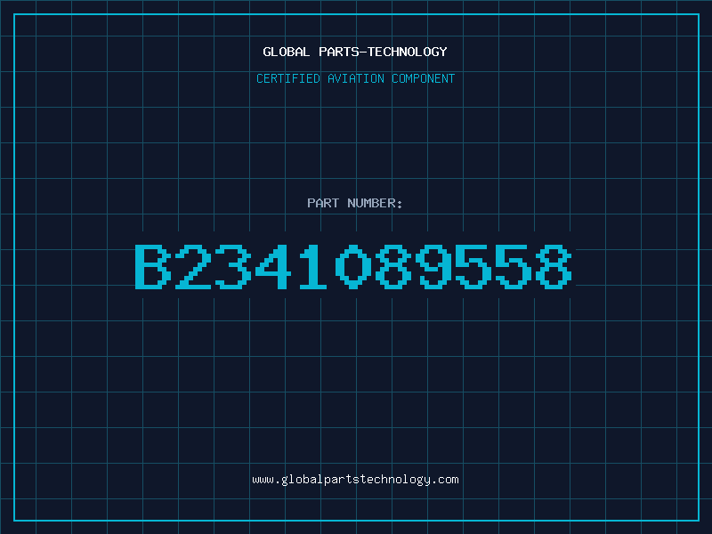 Aviation Part B2341089558