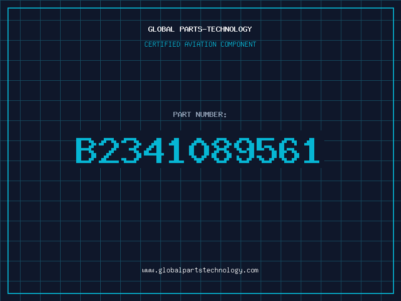 Aviation Part B2341089561