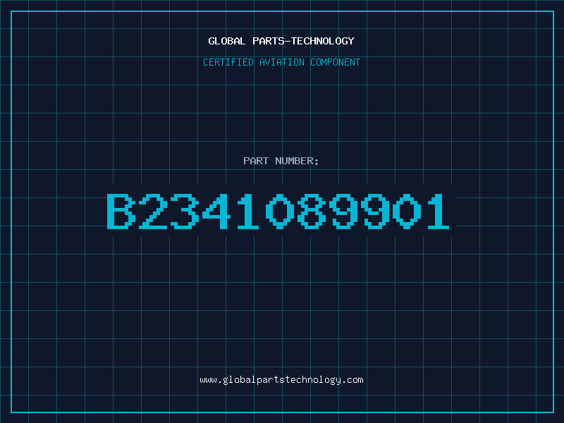 Aviation Part B2341089901
