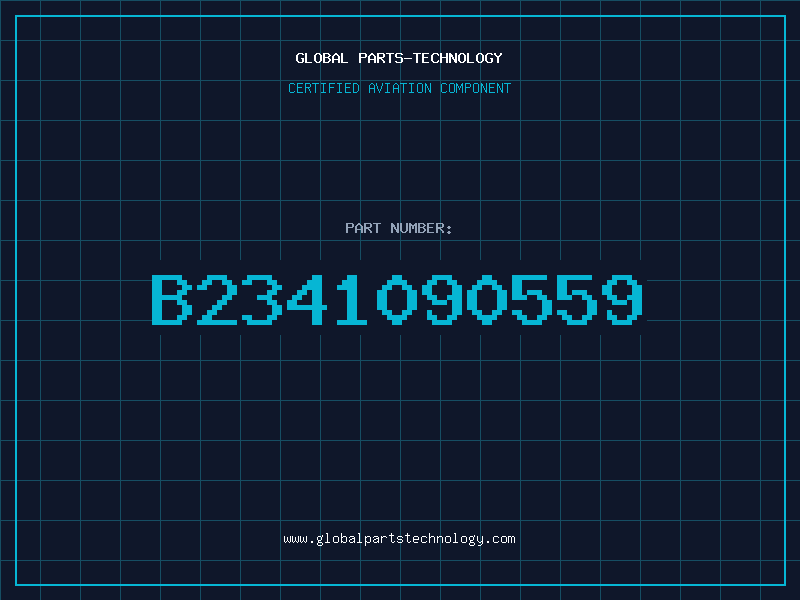 Aviation Part B2341090559
